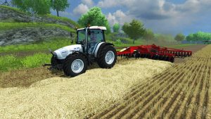 Farming Simulator 22 Crack 2022 With Activation Code [Latest]