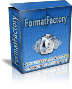 Format Factory 5.12.2 Crack + Serial Key Full Download [2022