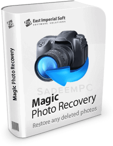 Magic Photo Recovery 6.2 Crack + Registration Key [2022]