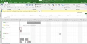 Microsoft Project 2022 Crack With Product Key [Latest 2022