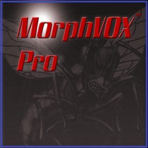 MorphVox Pro 5.0.25.21388 Crack + (100% Working) Serial Key [2022