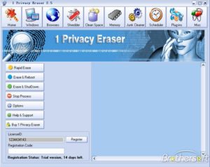 Privacy Eraser Pro 5.24.4250 Crack With License Key [2022]
