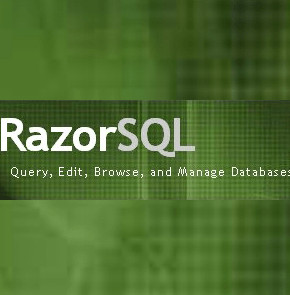 RazorSQL 10.0.6 Crack + (100% Working) License Key [2022]