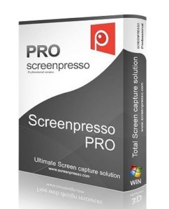 Screenpresso Pro 2.1.3 Crack + (Lifetime) Activation Key [2022]