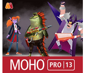 Lost Marble Moho Pro 13.5.5 Crack + Serial Key 2022 [Latest]