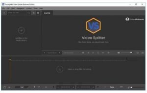 SolveigMM Video Splitter 7.6 With Crack [Latest 2022]