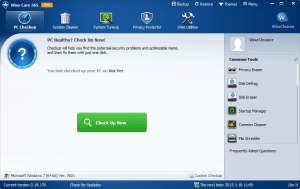 Wise Care 365 Pro 6.3.3.611 Crack 2022 With License Key [Latest]