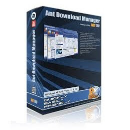 Ant Download Manager Pro 2.7.3 Crack & Registration Key [2022]