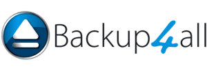Backup4all Professional 9.7.713 Crack + License Key [2022]