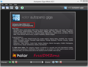 Autopano Video Pro 4.4.2 Crack + Serial Key [Latest 2022]