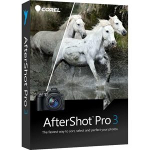 Corel AfterShot Pro 3.7.0.449 Crack With Serial Key 2022 [Latest]