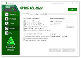 Smadav Pro 14.8.1 Crack With Serial Key Free Download [Latest]