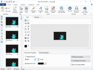 Easy GIF Animator 7.4.8 Crack + (100% Working) Key 2022 [Latest]