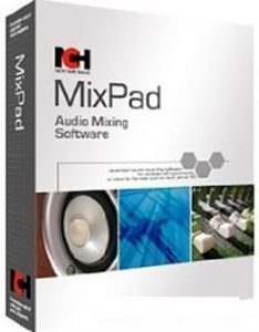 MixPad 9.51 Crack + (100% Working) Registration Code [2022]