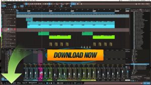 PreSonus Studio One Pro 5.5.1 With Crack Full Download [Latest]