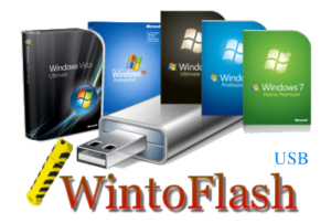 WinToFlash Professional 1.15.0032 With Crack Download [Latest]