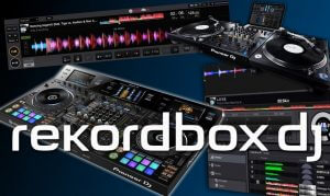 Rekordbox DJ 6.6.4 Crack + (100% Working) License Key [2022]