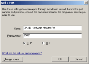 CPUID HWMonitor Pro 1.47 Crack With License Key 2022 [Latest]