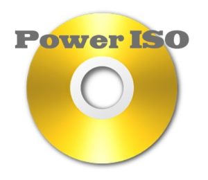 PowerISO 8.3 Crack 2022 With Serial Key Free Download [Latest]