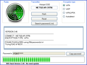 WiFi Password Hacker 2022 With Crack Full Download [Latest]
