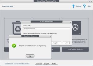 iCare Data Recovery Pro 8.4.1 Crack 2022 | License Key [Latest]