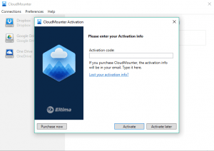 CloudMounter 3.11 Crack + Activation Key Free Download [2022]