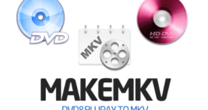 MakeMKV 1.18.0 Crack + Registration Code [Lifetime] Key