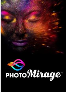 Corel PhotoMirage 1.0.0.219 With Crack Free Download [Latest]