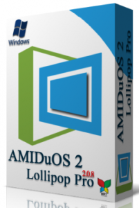 AMIDuOS Pro 2.0.9.10344 With Crack Full Version Latest [2022]