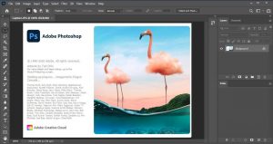 Adobe Photoshop CC 23.5.1 Crack With Activation Key [2022]