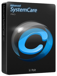 Advanced SystemCare Pro 15.5.1 Crack + Key [2022