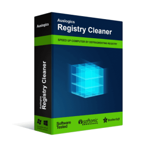 Auslogics Registry Cleaner 10.8.1 Crack + License key [2022