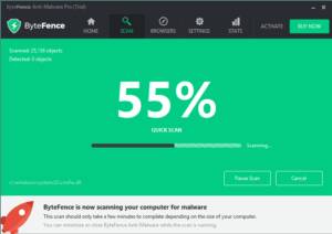 ByteFence Crack With License Key Free Download 2022 [Latest]