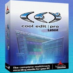 Cool Edit Pro 9.0.5 Crack + Serial Key 2022 Free Download [Latest]
