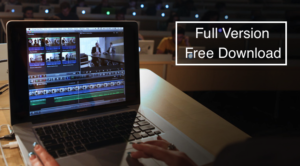 Final Cut Pro X 10.6.4 Crack 2022 With Key Full Download [Latest]
