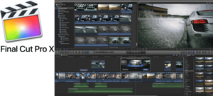 Final Cut Pro X 10.6.4 Crack 2022 With Key Full Download [Latest]