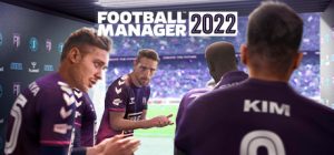 Football Manager 2022 Crack + Serial Key Free Download [Latest]