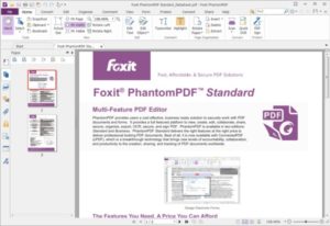 Foxit PhantomPDF 12.0.2 Crack + Keygen Free Download [2022]