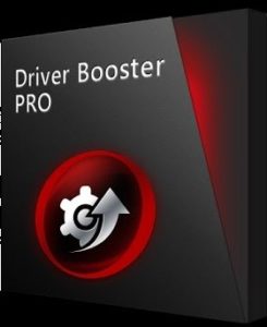 IObit Driver Booster Pro 9.5.0.236 Crack Full License Key [2022]
