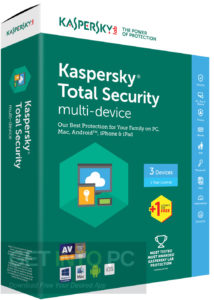 Kaspersky Total Security 2022 Crack + Activation Code [New]