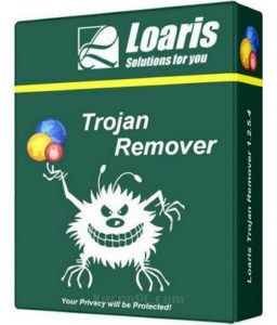 Loaris Trojan Remover 3.2.25 Crack 2022 | License Key [Updated]
