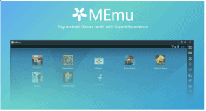 MEmu Android Emulator 8.0.2 Crack 2022 With Keygen [Latest