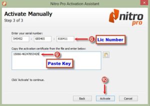 Nitro Pro 13.70.0.30 Crack With Key Free Download [2022]