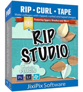JixiPix Rip Studio 1.2.4 With Full Crack Free Download [Latest]