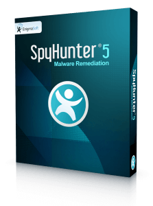 SpyHunter 5 Crack With Serial Key Free Download [2022]
