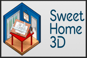 Sweet Home 3D 7.0.2 Crack + Serial Key Free Download [2022]