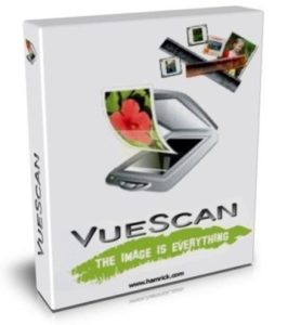 VueScan Pro 9.7.92 Crack 2022 | Serial Key [Latest 2022]