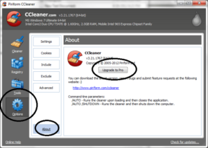 CCleaner Professional Key 6.03.10002 With Crack [Latest 2022]