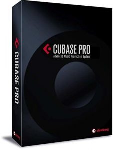 Cubase Pro 12.0.60 Crack + (100% Working) Serial Key [2022