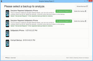 Decipher Backup Browser 16.0.2 Crack With License Code [2022]